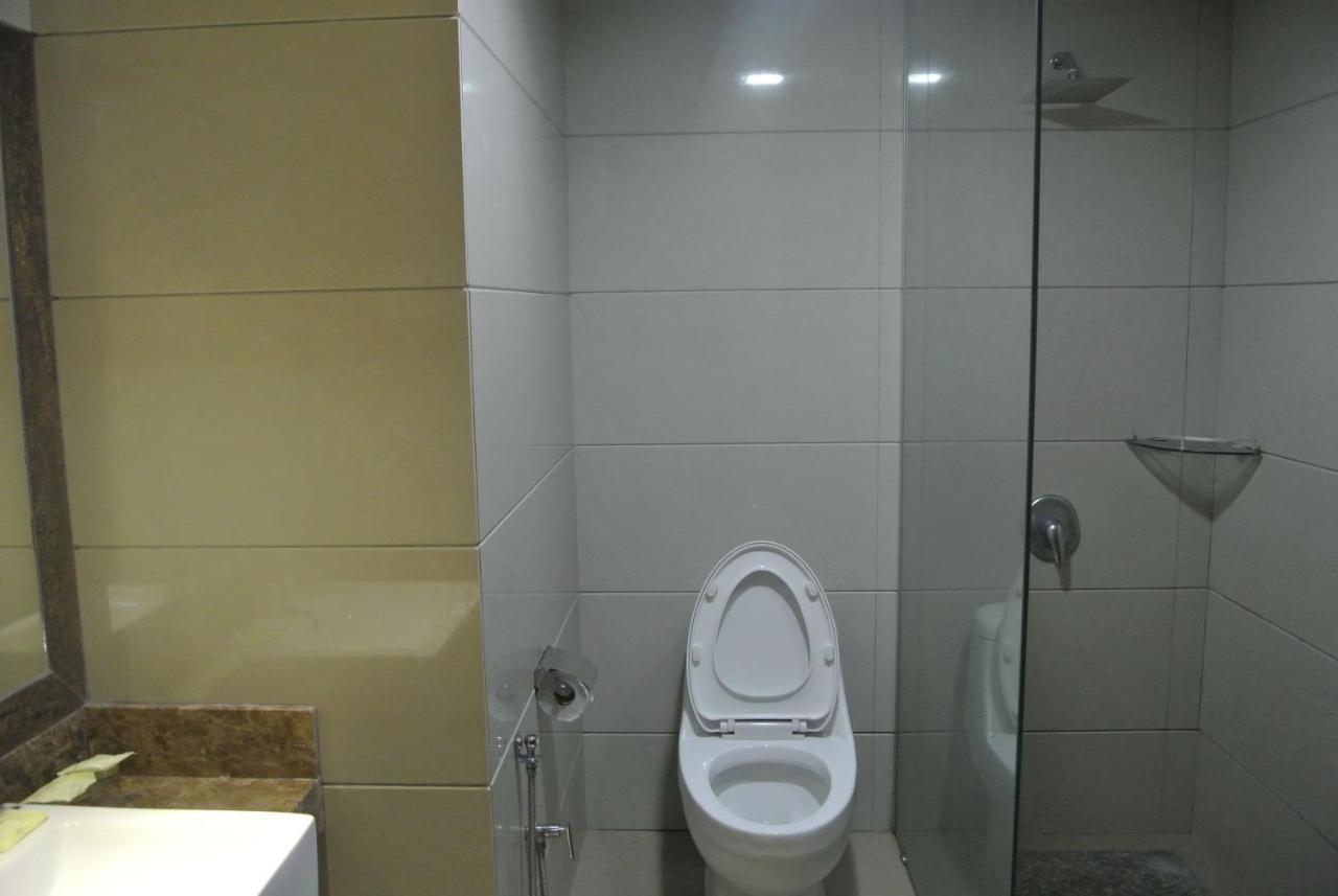 Melang Inn Kuala Pilah Esterno foto