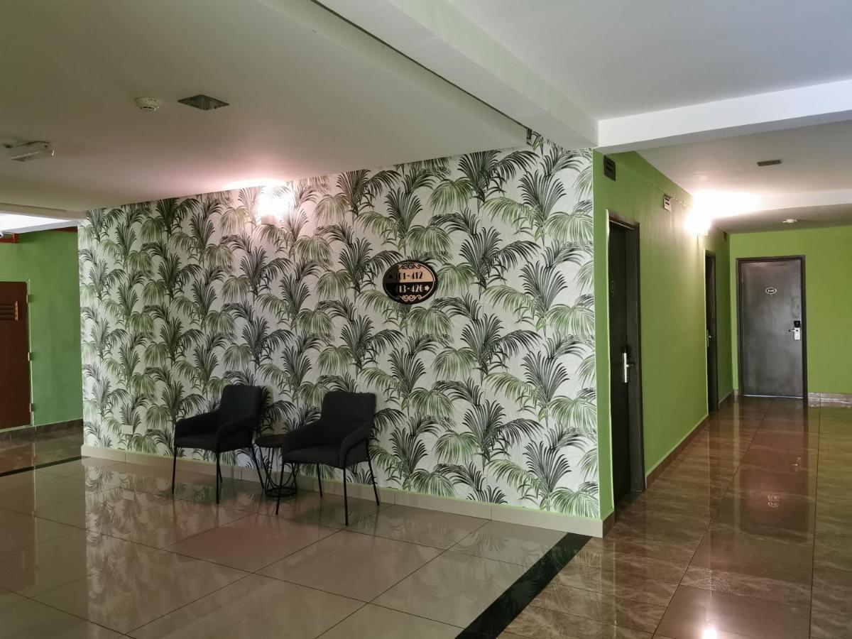 Melang Inn Kuala Pilah Esterno foto